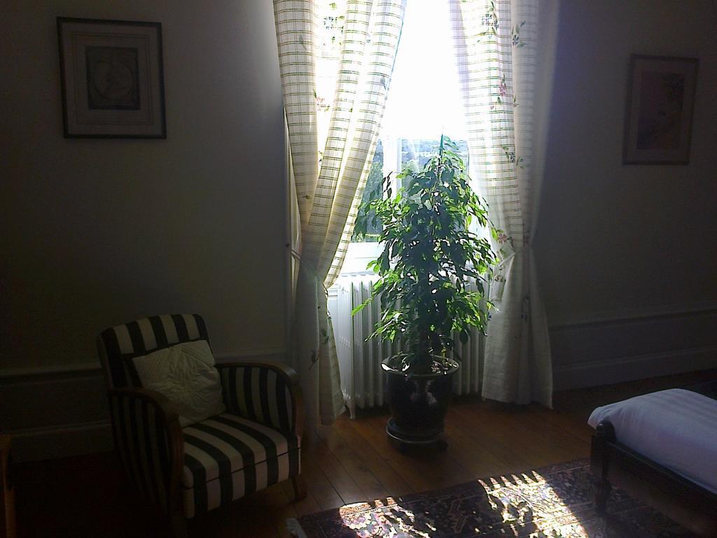 Chambre D'Hotes Rijckaert Leynes 외부 사진