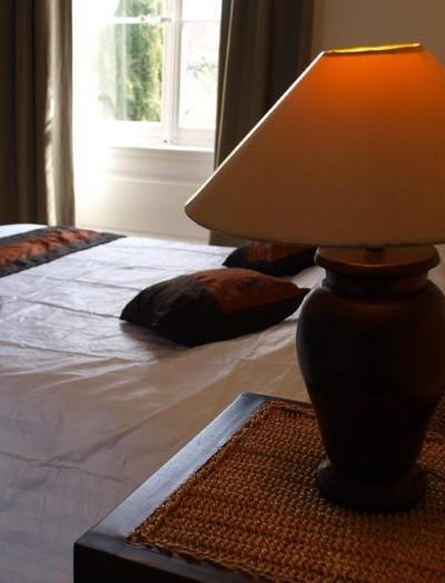 Chambre D'Hotes Rijckaert Leynes 객실 사진