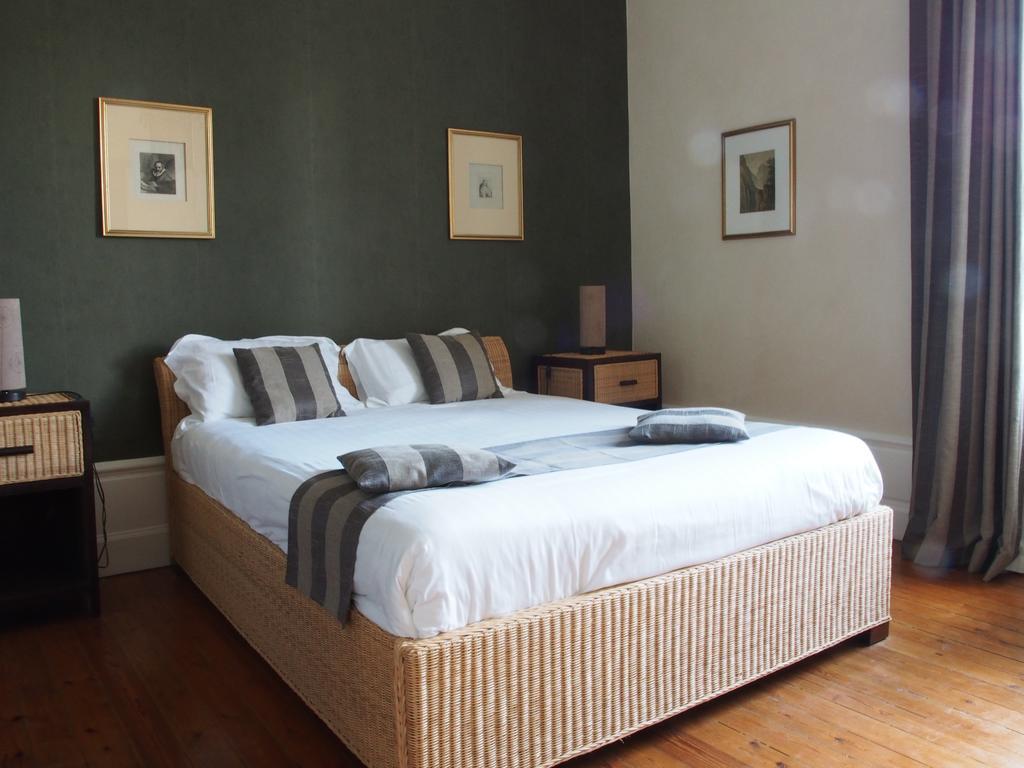 Chambre D'Hotes Rijckaert Leynes 외부 사진