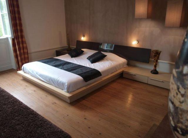 Chambre D'Hotes Rijckaert Leynes 외부 사진
