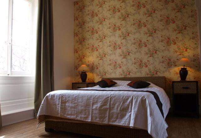 Chambre D'Hotes Rijckaert Leynes 외부 사진